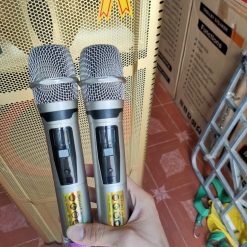 Loa kéo bass đôi Bose DK 4949