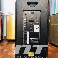 Bo Mạch Loa Keo Di Dong Cong Suat Lon Bose 905t