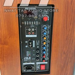 Bo Mạch Loa Kéo Karaoke Công Suất Lớn Jba 505b