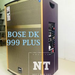 Loa Karaoke Di động 4 Tấc Công Suất Lớn