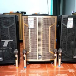 Loa Keo Di Dong Bose 803