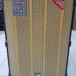 Loa Keo Jmw J7000s Mau Vang