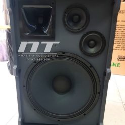 Loa Kéo 4 Tấc Jmw J7000s