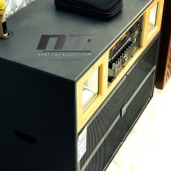 Loa kéo bass đôi 4 tấc - JBL 4045