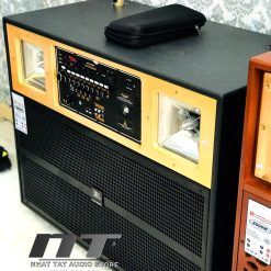 Loa kéo bass đôi 4 tấc - JBL 4045