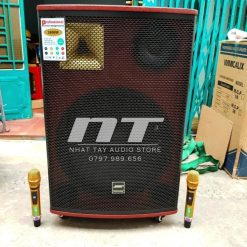 Loa Kéo 5 Tấc Bose Dk 99999 (2)