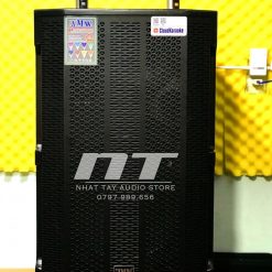 Loa Kéo Jmw J7000s màu đen 1