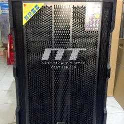 Loa Kéo Bose Dk 9898 Pro Màu đen