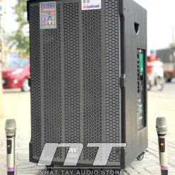 Loa Kéo Jmw J7000s 4 Tac