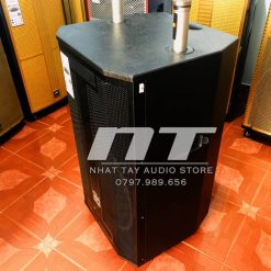 Loa Kẹo Kéo Karaoke Di động Bose 905t
