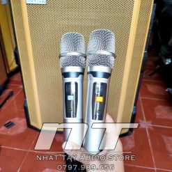 Micro Loa Kéo Bose Dk 9898