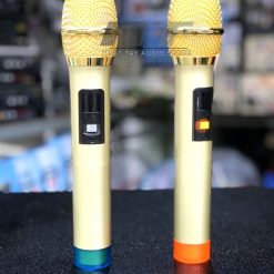 Micro Cao Cấp Uhf