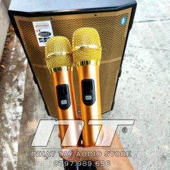 Micro Loa Kéo Bose 305h