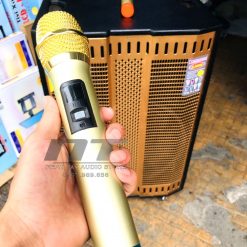 Micro Loa Kéo Di động Bose Nt 18f