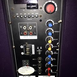 Bo Mạch Bose Dk 999 Fx