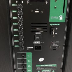 Bo Mạch Loa Jmw J7000s