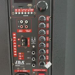 Bo mạch loa kéo karaoke công suất lớn tầm giá 4 triệu