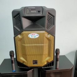 Loa Keo 4 Tac công suất lớn Tam Gia 2 Trieu