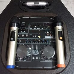 Loa Keo Bose 408a 6
