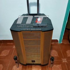 Loa Keo Karaoke Di Dong 4 Tac Cong Suat Lon Bose 807