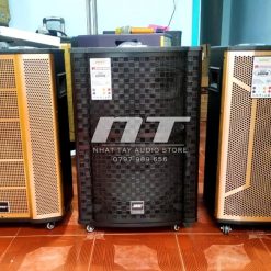 Loa Keo Karaoke Di Dong Bose 803 805 807
