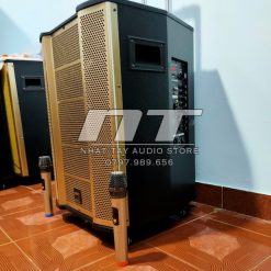 Loa Keo Tam Gia 3 Trieu Bose 807