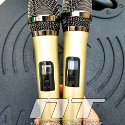 Micro Loa Keo Bose 1531