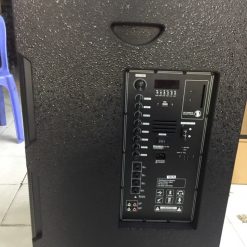 Bo mạch loa kéo 5 tấc công suất lớn