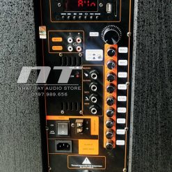 Bo Mach Loa Keo Bose Dk 8989