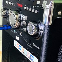 Loa Karaoke Mini Daile S8 (5)