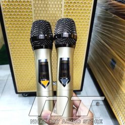Loa Kéo Imusic Mk 18 Fushika (5)