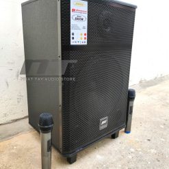 Loa Karaoke Bass 3 Tac Tam Gia 2 Trieu Hay Nhat (2)