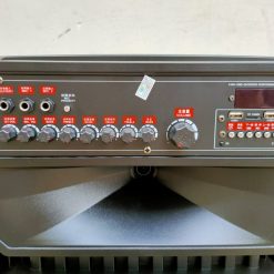 Loa Karaoke Công Suất Lớn Jba 1507 Tầm Giá Chỉ Chưa đến 3 Triệu