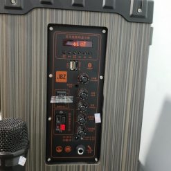 Loa Karaoke Mini Jbz 108 (3)