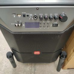Loa Karaoke Mini Malata M9087
