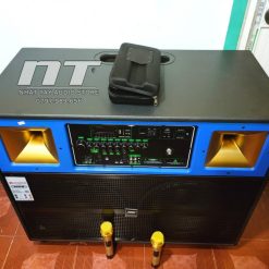 Loa Kéo 4 Tấc đôi Bose 7125 (7)