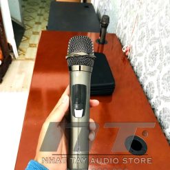 Loa Kéo Bass đôi 4 Tấc Jbl 4545 (4)