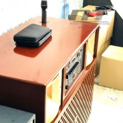 Loa Kéo Bass đôi 4 Tấc Jbl 4545 (5)