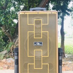 Loa Kéo Karaoke Mini Kiomic K89 (3)