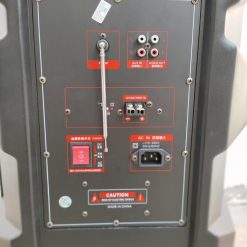 Bo Mach Loa Keo Keo Jba 1507 Cong Suat Lon