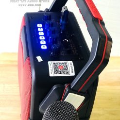 Loa Karaoke Xach Tay Mini Tam Gia 1 Trieu Sl 0526 (2)