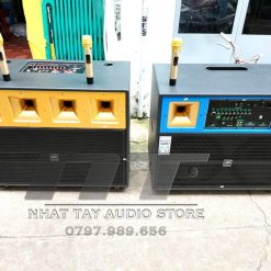 Loa Keo Bass Doi 4 Tac Cong Suat Lon Bose 7125 (3)