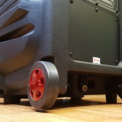 Loa Keo Di Dong Mini Bass 3 Tac Ktv Ss1 12