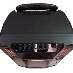 Loa Keo Di Dong Ronamax F12 3 Tac 4