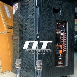 Loa Keo Karaoke Di Dong Bass 4 Tac Bose Dk 8989 (2)