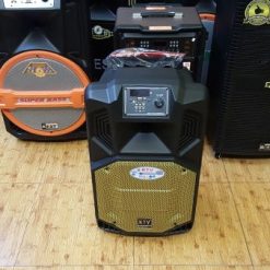 Loa Keo Karaoke Ktv Ss 12 Bass 3 Tac