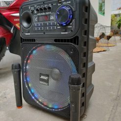 Loa Keo Keo Bose 306 Bass 3 Tac Tam Gia 1 Trieu