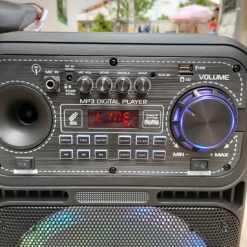 Loa Keo Keo Bose 306 Bass 3 Tac Tam Gia 1 Trieu (3)