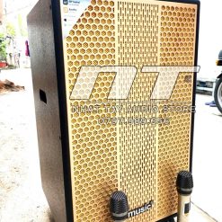 Loa Keo Keo Karaoke Cong Suat Lon Imusic Mk 18 (2)