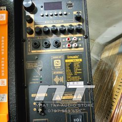 Loa Keo Keo Karaoke Cong Suat Lon Imusic Mk 18 (3)